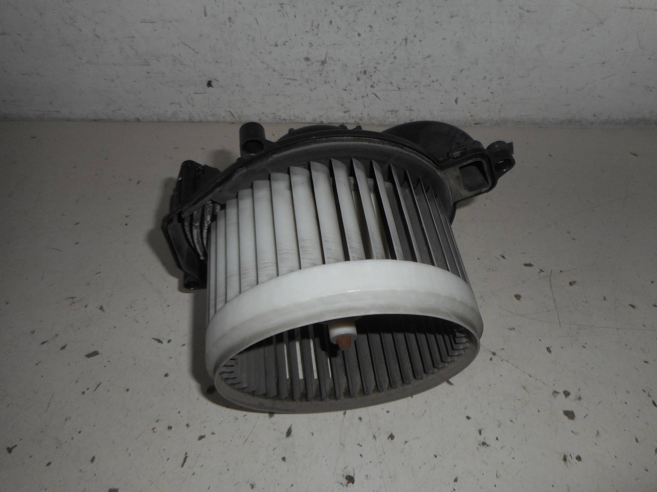 Motorino ventilazione abitacolo